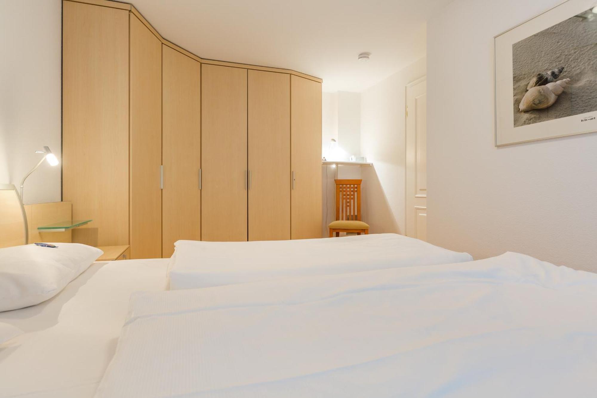 Apartment Christopher, App. 5 *