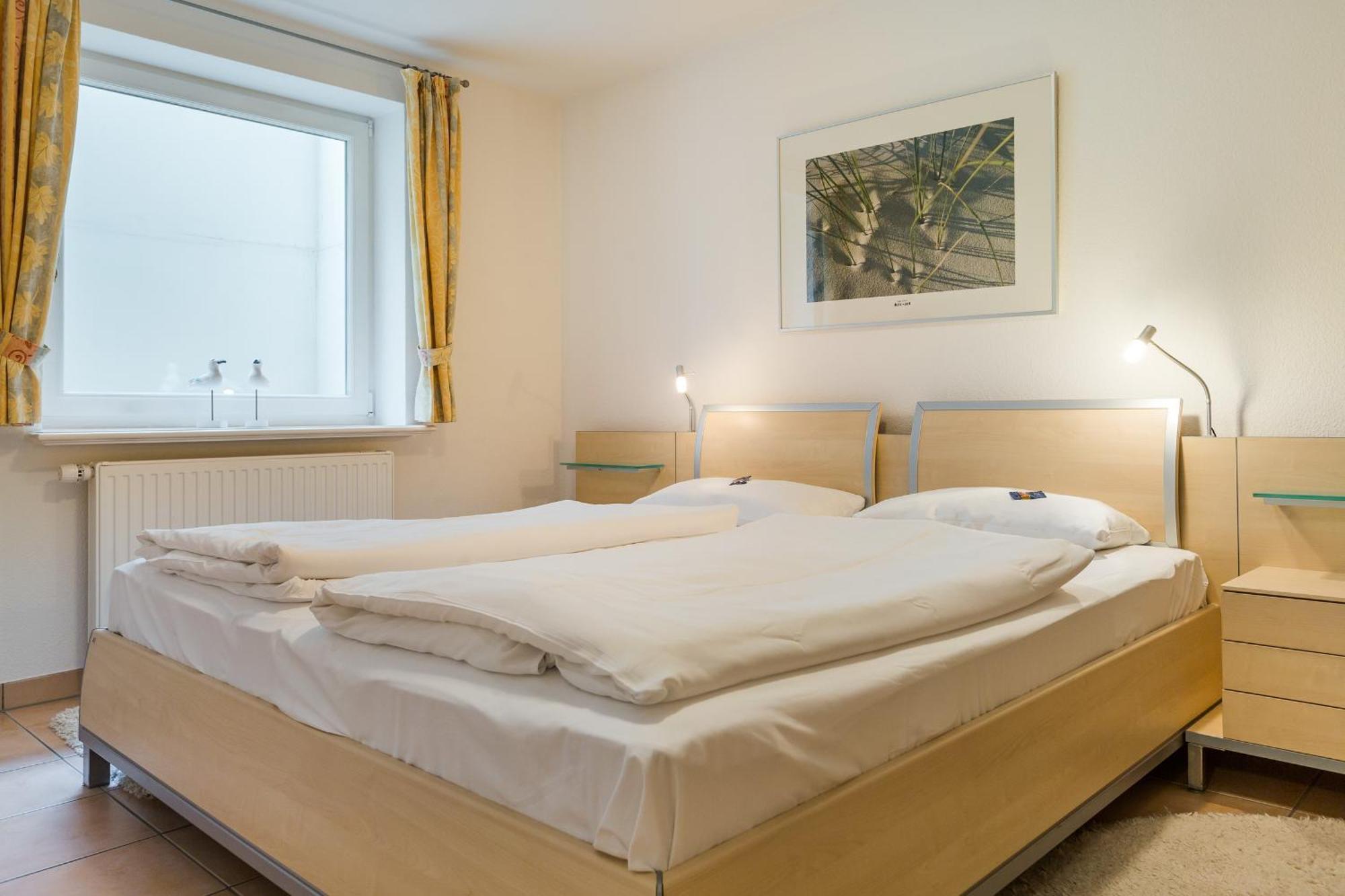 Christopher, App. 5 Apartment Wenningstedt-Braderup
