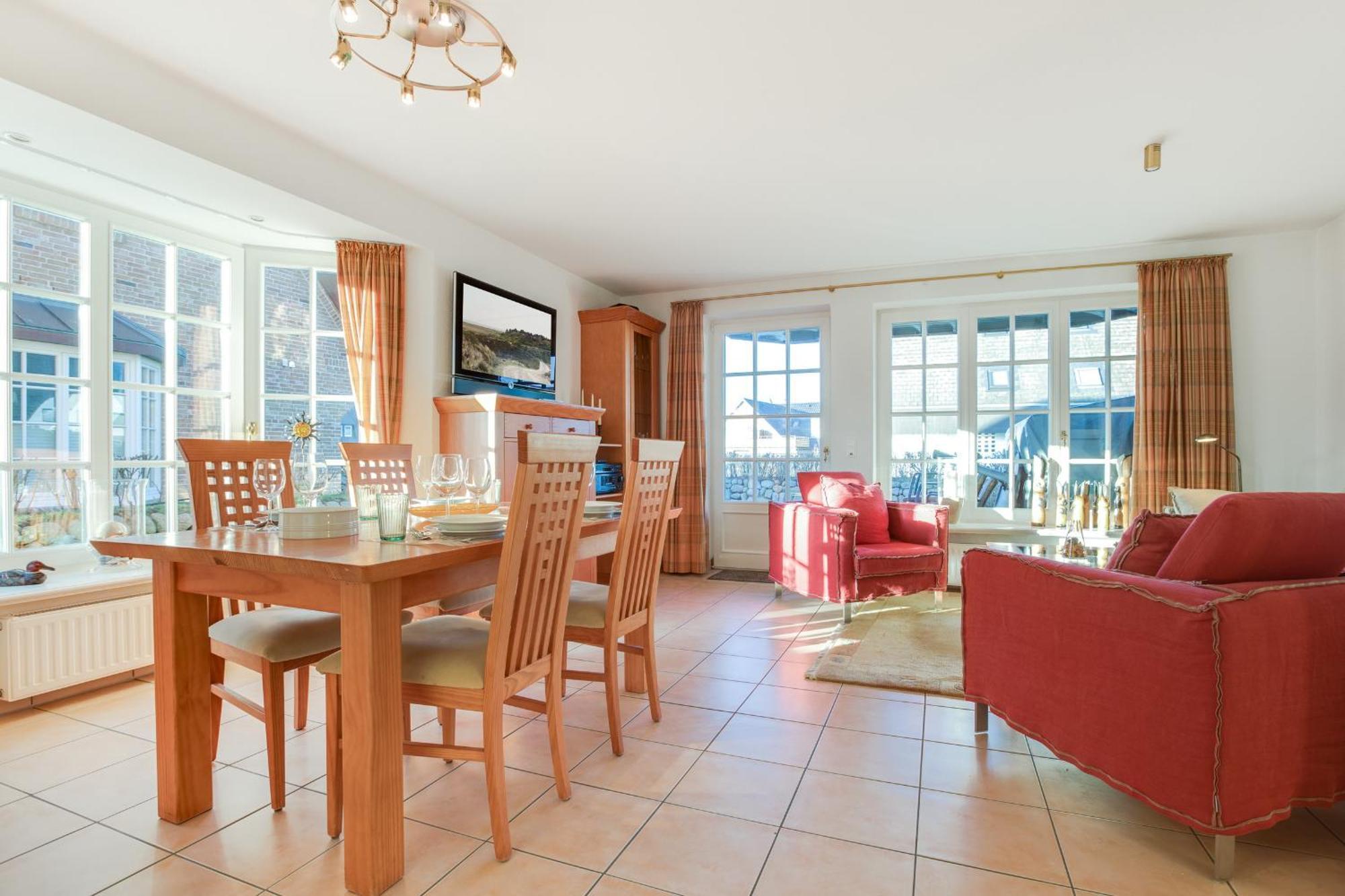 Christopher, App. 5 * Wenningstedt-Braderup