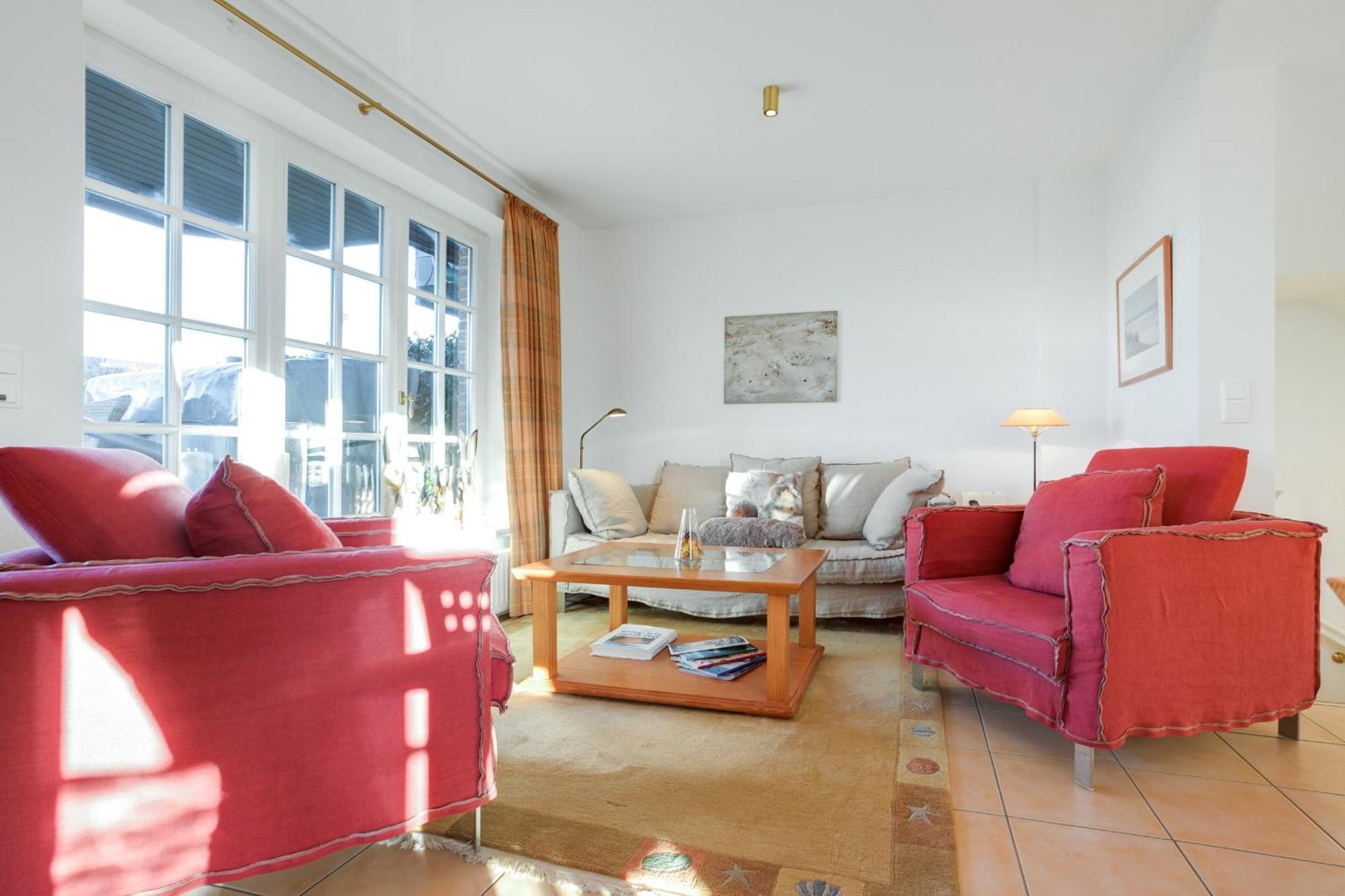 Christopher, App. 5 * Wenningstedt-Braderup